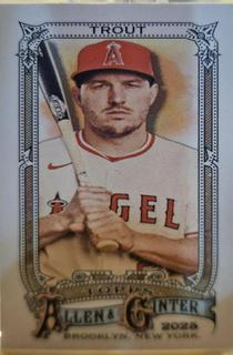 Mike Trout