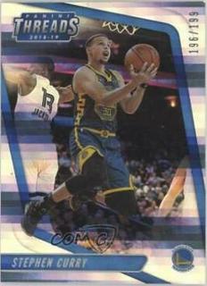 Stephen Curry