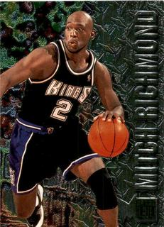 Mitch Richmond