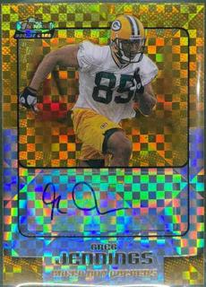 Greg Jennings