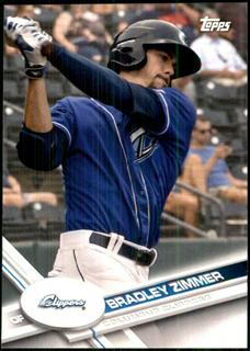 Bradley Zimmer