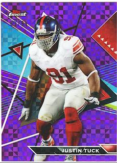 Justin Tuck