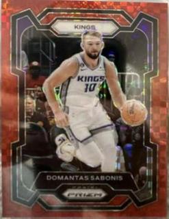 Domantas Sabonis