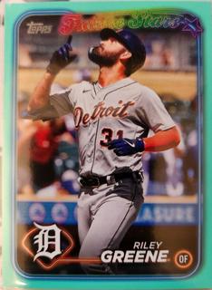 Riley Greene