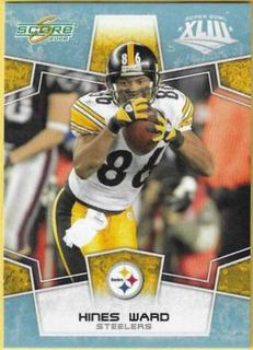 Hines Ward