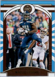 DK Metcalf