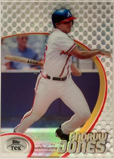 Andruw Jones
