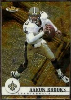 Aaron Brooks