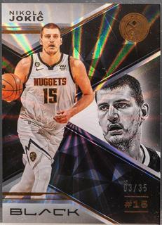 Nikola Jokic
