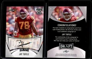Jay Tufele