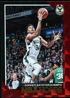 Giannis Antetokounmpo