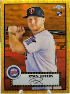 Ryan Jeffers
