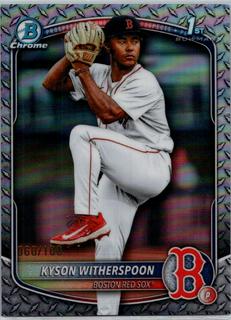 Kyson Witherspoon