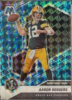 Aaron Rodgers
