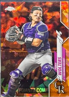 Tony Wolters