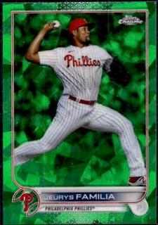 Jeurys Familia