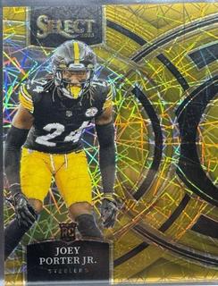 Joey Porter Jr.