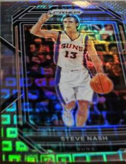 Steve Nash