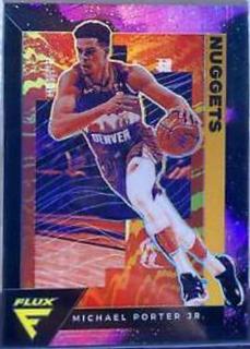 Michael Porter Jr.