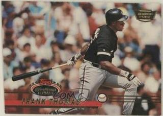 Frank Thomas