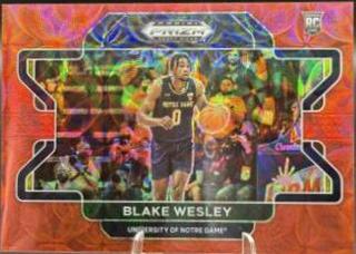 Blake Wesley