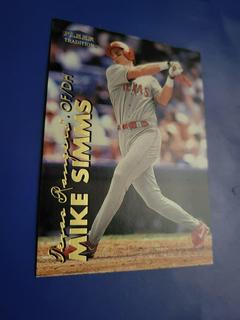 Mike Simms
