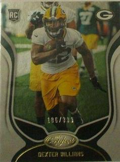 Dexter Williams