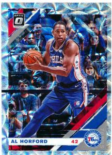 Al Horford