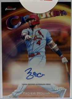 Yadier Molina
