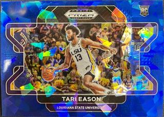Tari Eason