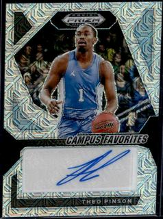 Theo Pinson