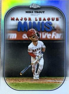 Mike Trout