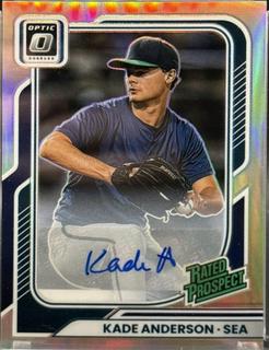 Kade Anderson