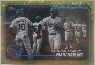 Miami Marlins