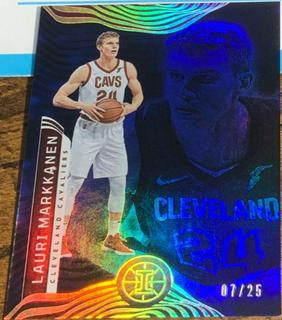 Lauri Markkanen
