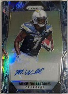 Mike Williams