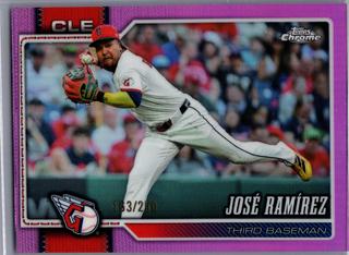 Jose Ramirez