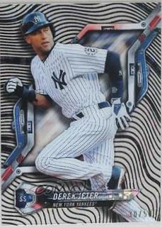 Derek Jeter
