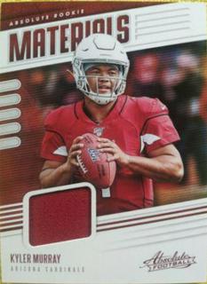 Kyler Murray