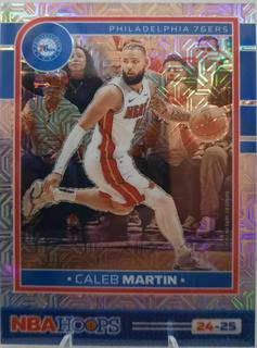 Caleb Martin
