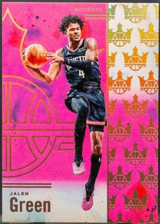 Jalen Green