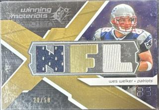 Wes Welker