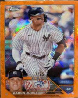 Aaron Judge
