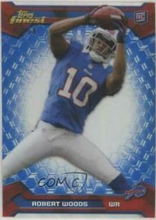 Robert Woods