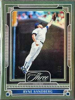 Ryne Sandberg