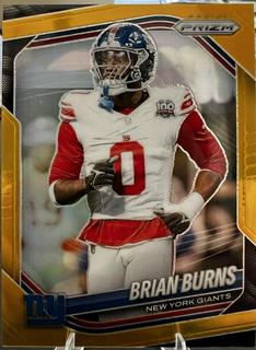 Brian Burns
