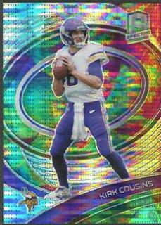 Kirk Cousins