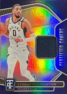 Tyrese Haliburton