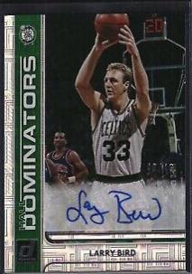 Larry Bird