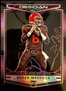 Baker Mayfield
